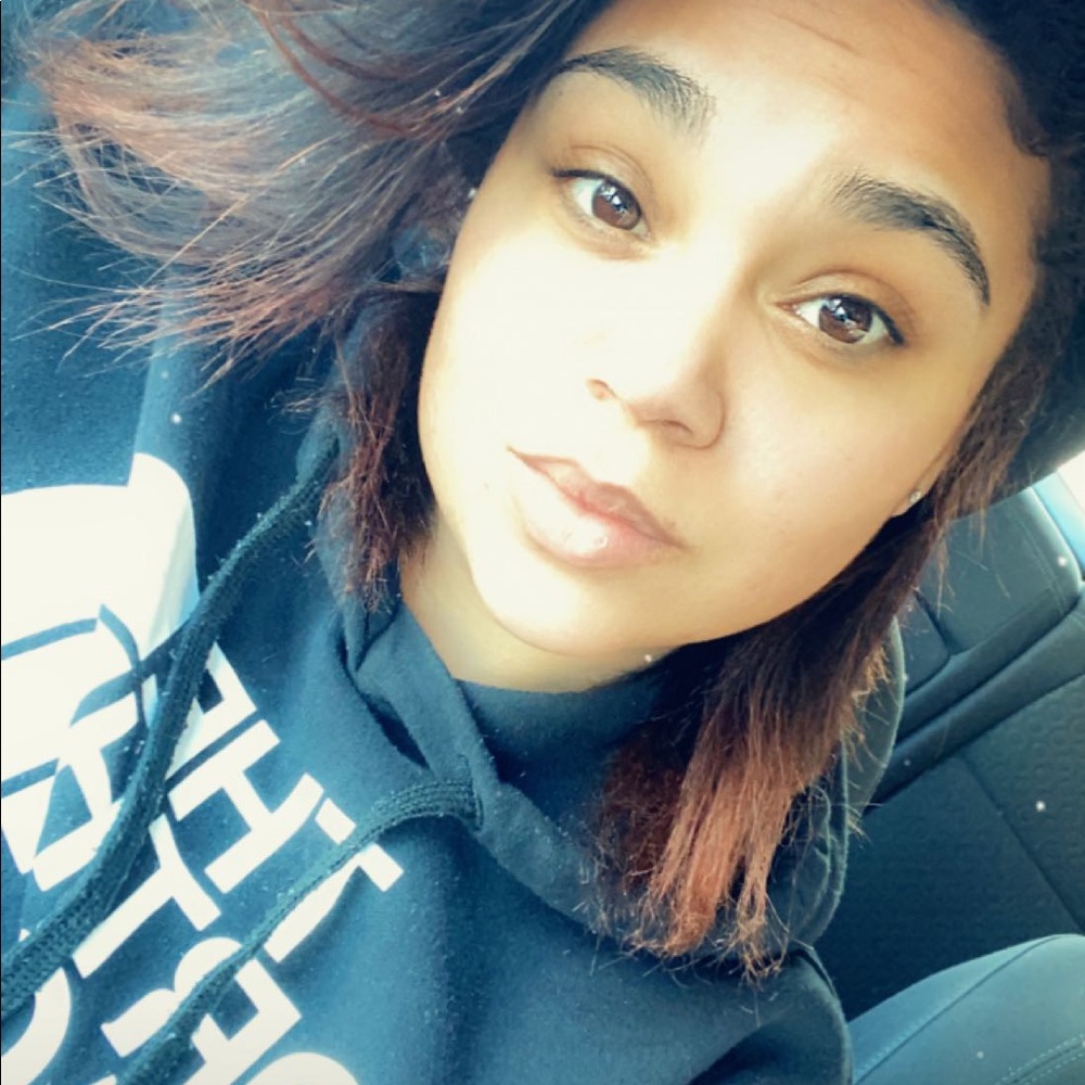 Meet your Posher, Dariyn